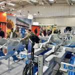 Megnyitott az Agritechnica 2025